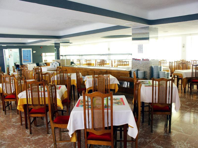 Food & Drinks 2, Globales Torrenova, Baleares