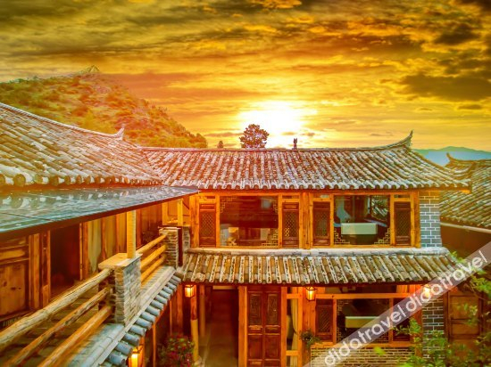 Others 2, ljfushankezhan, Lijiang