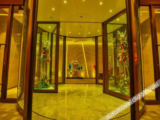 Others 3, Hemingway Hotel, Qingdao