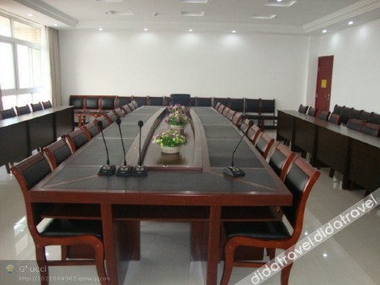 Others 3, Dajintai Business Hotel, Luoyang