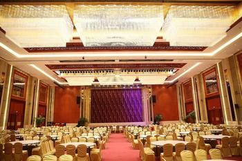 Others 3, Empark Hot Spring Grand Hotel, Fuzhou