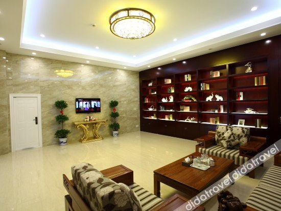 Others 5, Hanjue Business Hotel, Ma'anshan