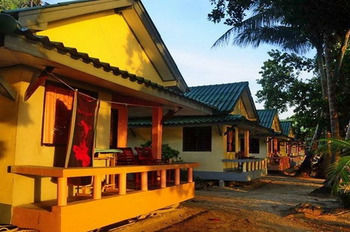 Others 4, Sangtawan Resort, Koh Chang