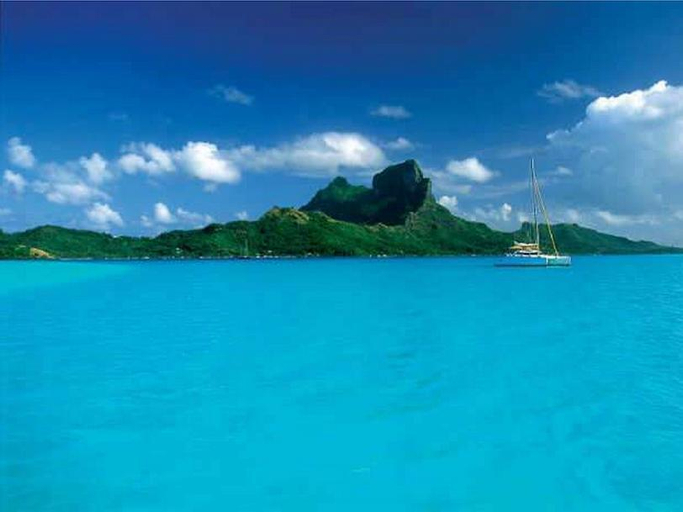 Others 2, Sunset Hill Lodge, Bora Bora