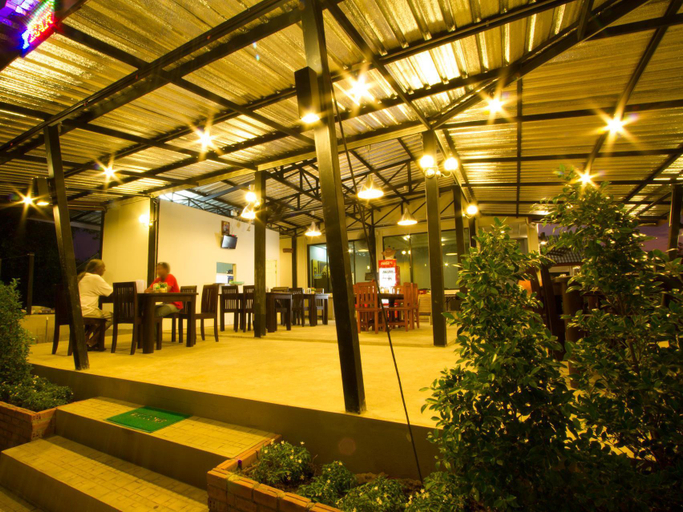 Food & Drinks 3, The Rise Resort Sukhothai Historical Park, Muang Sukhothai