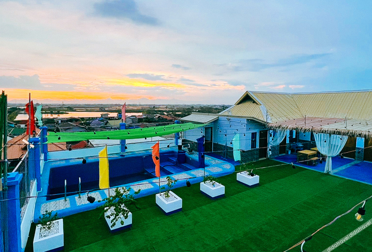 Others 4, ADC Resort and Hotel Apalit Pampanga, Minalin