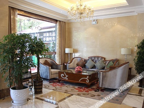 Others 3, Shanhai Resort (Xichang Bohai Wetland), Liangshan Yi
