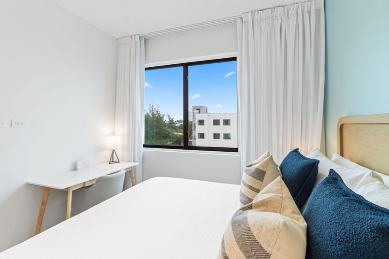 Bedroom 3, Governors Village Seven Mile Beach Corridor