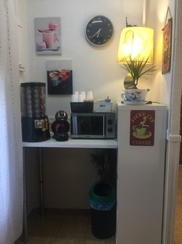 Others 4, Hostal Murcia, Madrid