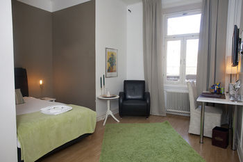 Others 5, Hotell Göta, Örebro