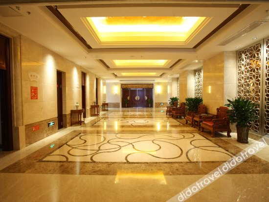 Others 3, Soluxe Hotel Urumqi, Ürümqi