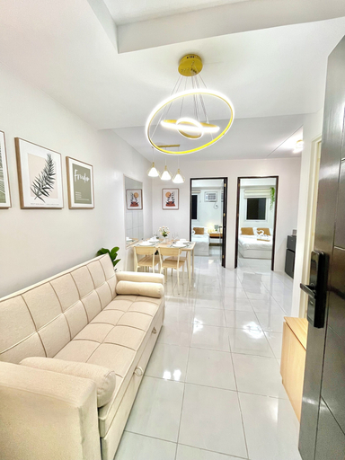 Primary image, 2BR Urban Deca Homes Banilad by Gerra-04, Mandaue City