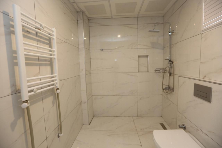 Bathroom 4, kommageneiz HOTEL, Kahta