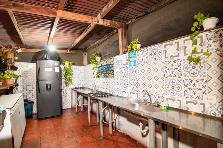 Food & Drinks 4, Casa La Bella Samaria Boutique, Santa Marta (Dist. Esp.)