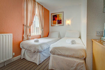 Others 4, The Sandringham Court Hotel and Apartment, Blackpool