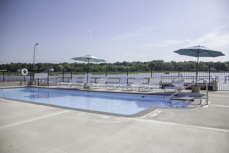 Sport & Beauty 5, Bayview Resort, Suffolk