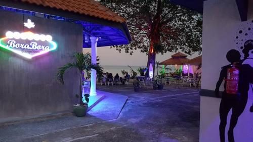 Others 3, BoraBora Beach Guesthouse Penang, Pulau Penang