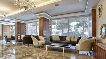 Others 2, City Hotel Residence, Çankaya