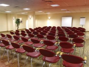 Meeting Room 4, WM Hotel System Sp. z o.o., Kraków