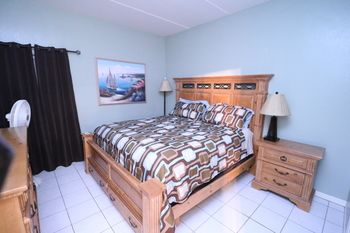 Others 2, The Dunes Condominiums by Cheap Getaway, Cameron