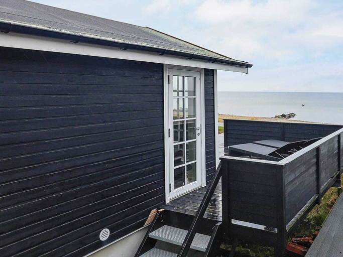 Others 4, 5 Star Holiday Home in Otterup, Nordfyns