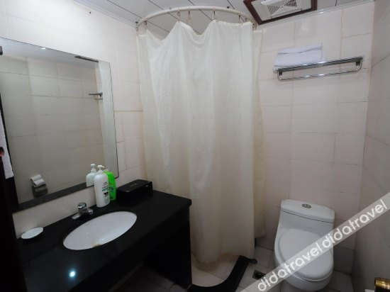 Others 5, Honghua Hotel, Zhoushan