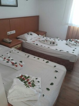 Others 2, Arikan Inn, Kemer