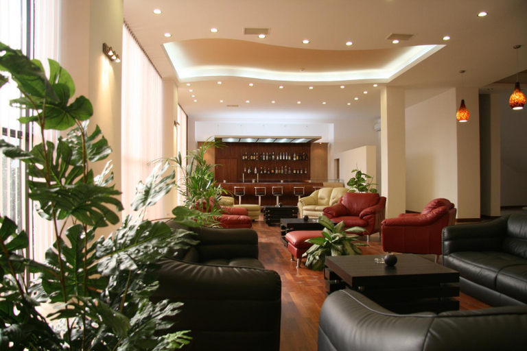 Others 4, D'Plaza Hotel, Tbilisi