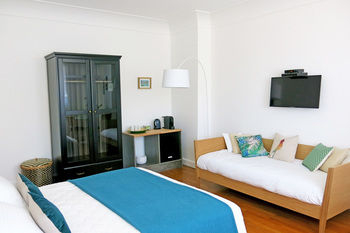 Others 5, VILLA VERDE La Rochelle, Charente-Maritime