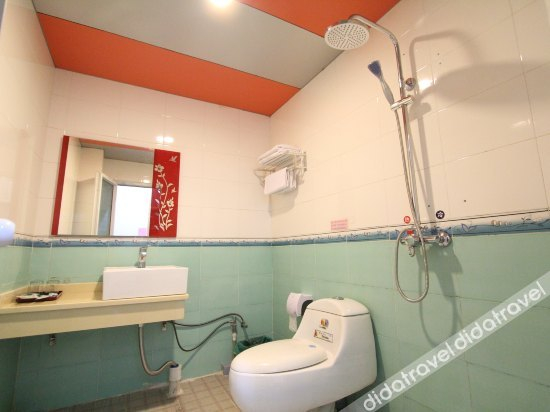 Others 5, Tianyu Hotel, Foshan