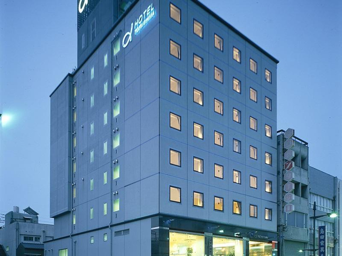 Others 5, Alpha Hotel Tokushima, Tokushima