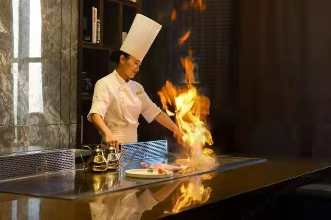 Others 5, National Treasure Pury Hotel, Luoyang