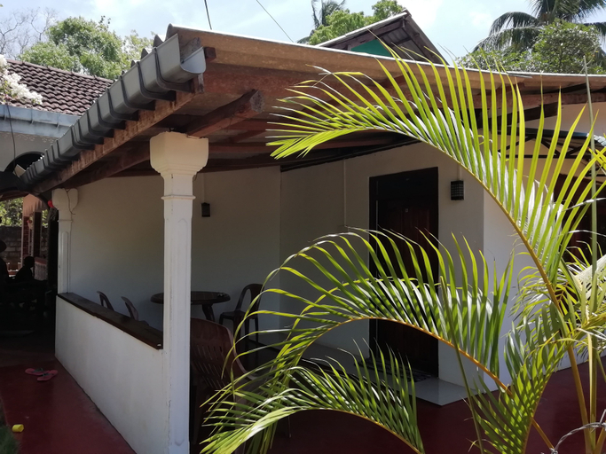 Exterior & Views 2, Nest rest inn, Dambulla