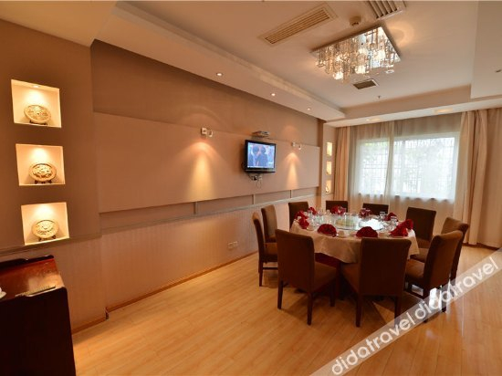 Others 5, Shenzhou Hotel, Xi'an