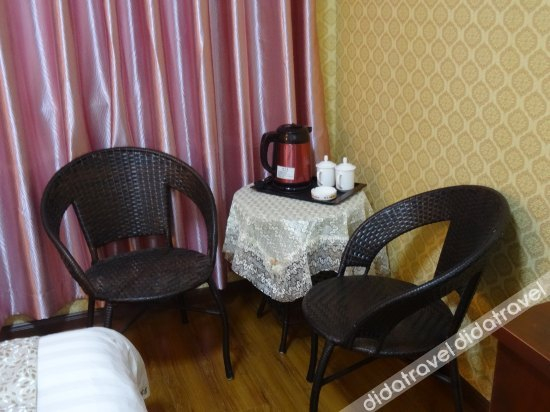 Others 5, Huaibei Jindu Hotel, Huaibei