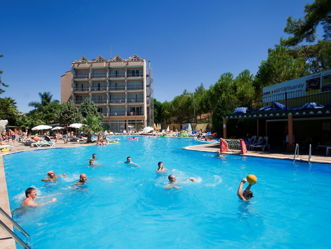 Others 4, Kervansaray Marmaris Hotel - All Inclusive, Marmaris