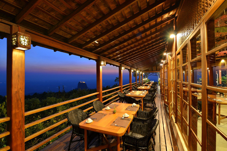 Others 2, Popa Mountain Resort, Myingyan