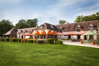 Others 4, Domaine Et Golf Du Roncemay, Yonne