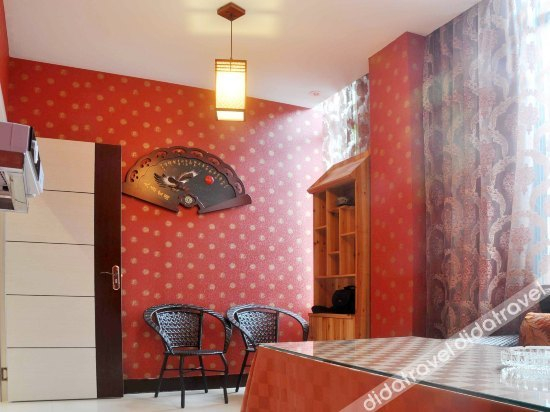 Others 3, Nandan Comfort Inn, Hechi