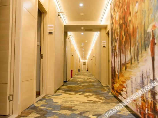 Others 2, Junkai Boutique Hotel (Shenzhen Renmin North Road), Shenzhen
