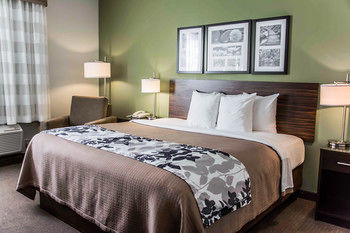 Others 5, Ramada by Wyndham Jackson MS, Hinds