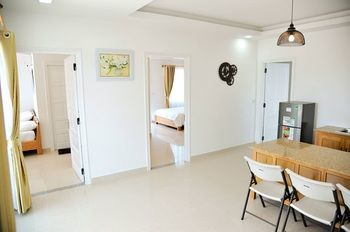 Hotel Interior