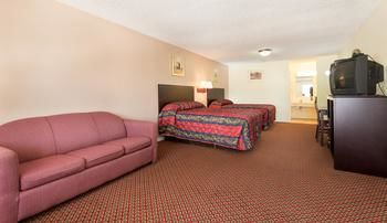 Others 1, Royal Inn Abilene, Taylor