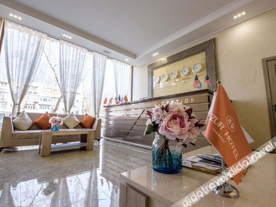 Others 3, Huzur Hotel Tashkent, Toshkent