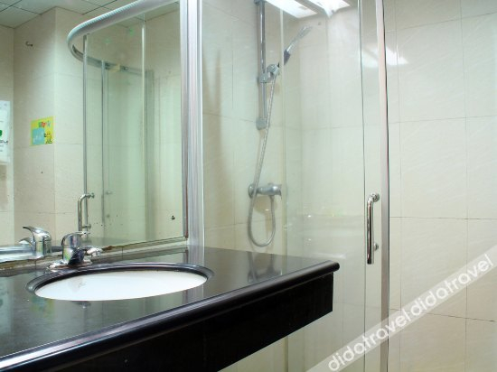 Others 5, Langhua Hotel, Quanzhou