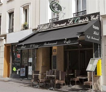 Others 2, L'Oasis Montparnasse, Paris