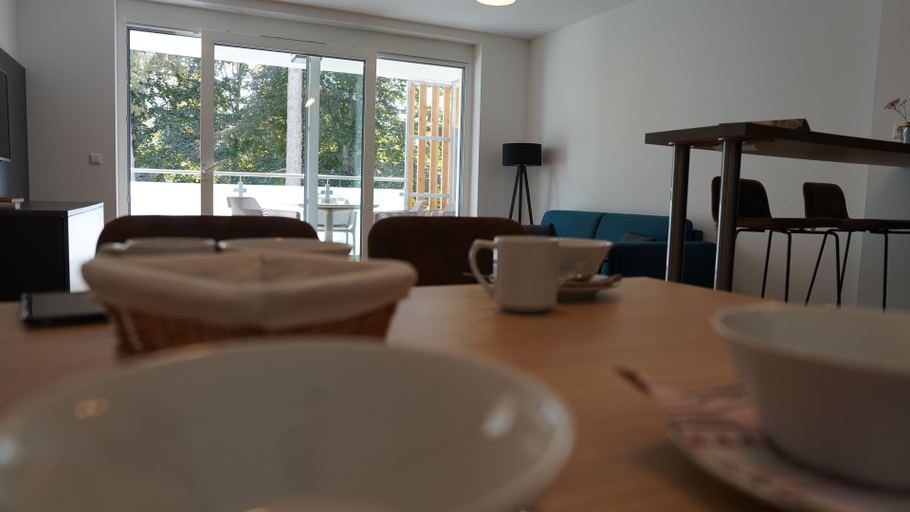 Food & Drinks, SONNENHOF Apartments, Schwarzwald-Baar-Kreis