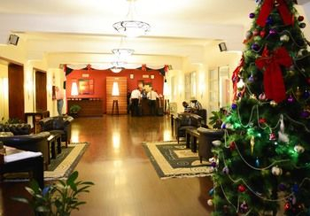Others 4, Lake Victoria Hotel, Entebbe