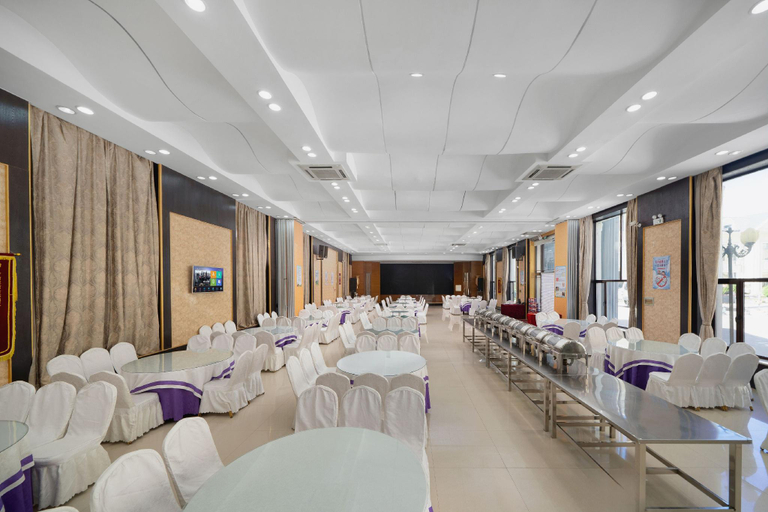 Food & Drinks 4, Gannan Hotel, Qiqihar