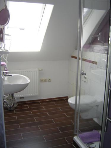 Others 2, Hotel-Gasthof Wilder Mann, Schwandorf